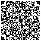 QR code with Hedrich And Associates contacts