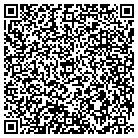 QR code with J De Bright Construction contacts