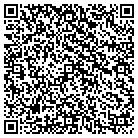 QR code with Masterpiece Pools Inc contacts