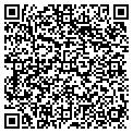 QR code with TCS contacts