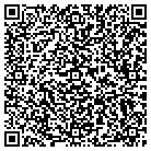 QR code with Matthews Custom Pools Inc contacts