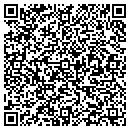 QR code with Maui Pools contacts