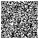 QR code with Max Pools contacts