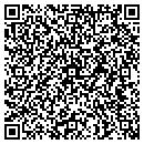 QR code with C S Garber & Association contacts