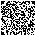 QR code with M B Pools contacts