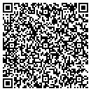 QR code with Tanning Edge contacts