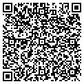 QR code with Tcg contacts