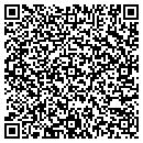 QR code with J I Beiler Homes contacts