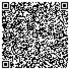 QR code with J & J's Home Improvements Inc contacts