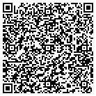 QR code with J Kenneth Moore & Son Inc contacts