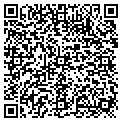 QR code with Tcg contacts