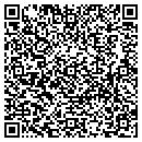 QR code with Martha Hill contacts