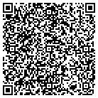 QR code with Kolbert Robert L Chfc Aep contacts