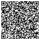 QR code with R/B Lawn/Snow In LLC contacts