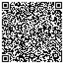 QR code with John W Cox contacts