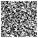 QR code with R & D Lawn Care LLC contacts