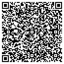 QR code with Mirage Pools contacts