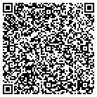QR code with Big Mikes Tattoo Studio contacts