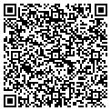 QR code with R&H Lawnservice contacts
