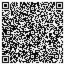 QR code with Toyota Of Butte contacts