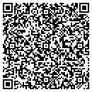 QR code with Monster Pools contacts