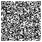 QR code with Henderson Financial Service contacts