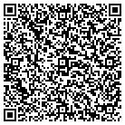 QR code with K And R Construction And Electric contacts
