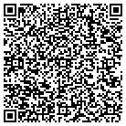 QR code with J & D Financial Corp contacts