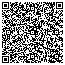QR code with Oden Iron Works contacts