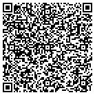 QR code with CMA Technology contacts