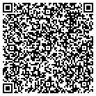 QR code with Yoshi Fine Photography contacts