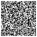 QR code with Alvin Ayala contacts