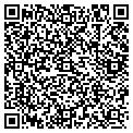 QR code with Oasis Pools contacts