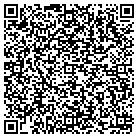 QR code with S And S Lawn Care LLC contacts
