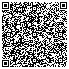 QR code with G A B Cleaners & Alterations contacts