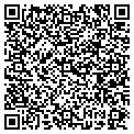 QR code with Ben Badio contacts