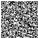 QR code with K & S Construction LLC contacts