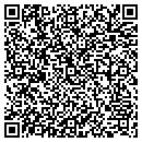 QR code with Romero Charles contacts