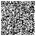 QR code with Cts contacts
