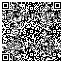 QR code with S Duck Lawn Care Inc contacts