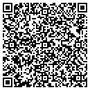QR code with E Z Coin Laundry contacts