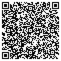 QR code with E G Martin contacts