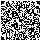 QR code with Deer Creek Gallery & Frame Shp contacts