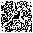 QR code with Debit Design Technologies contacts