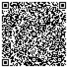 QR code with Paradise Pool Plastering contacts