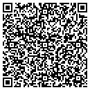 QR code with Hansen Motor contacts