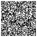 QR code with Patio Pools contacts