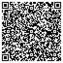 QR code with D T Locke Ranch Inc contacts