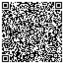 QR code with The Movie Store contacts