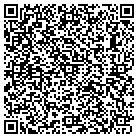 QR code with L A W Enterprise LLC contacts